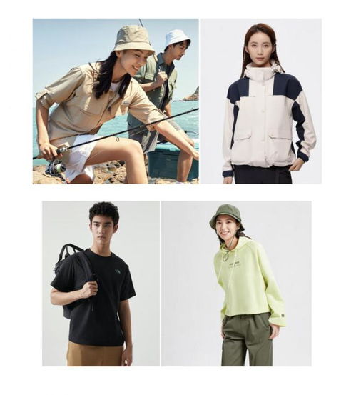 2023年京東服飾春夏出游季即將開啟 發(fā)布五大出行穿搭新趨勢