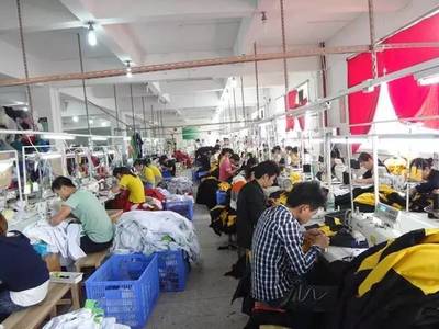 &ldquo;共享工廠&rdquo;來(lái)啦!制造業(yè)要逆襲了!_汽車_網(wǎng)