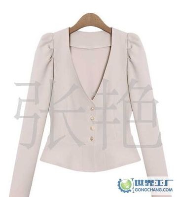 小西裝_主營(yíng)產(chǎn)品_伊韻兒服裝(開(kāi)發(fā)部)