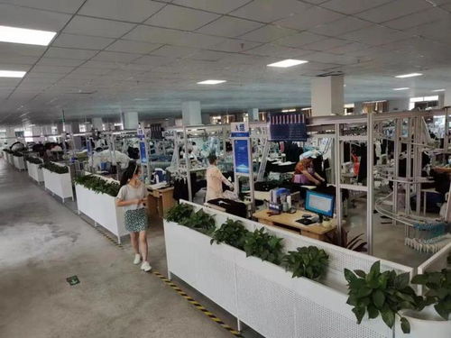 服裝工廠班組職位不大,責不小 記住這45個要訣