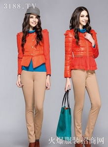 衣尚宜服裝產品 產品圖片 加盟店怎么樣