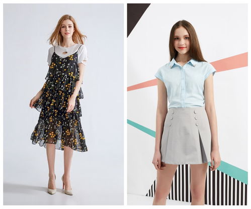 沙衣18年韓版春裝上衣專柜女裝時尚品牌折扣庫存混批