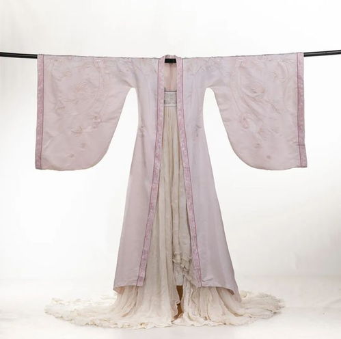 電視劇中的唐宋服飾展 在長寧展出