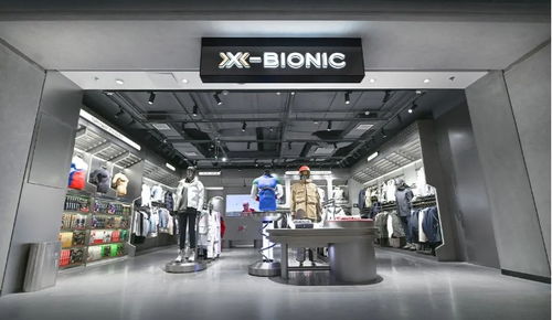 10 家服飾 運動品牌2024年拓店計劃 加速爭搶一線優質商場