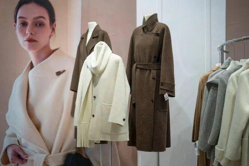 chic中國國際服裝服飾博覽會 書寫產(chǎn)業(yè)輝煌新篇