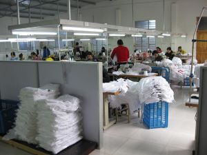 批發(fā)采購男式T恤-文化衫 廠家直銷韓版全棉短袖廣告衫