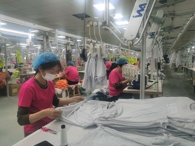 德州打造高端現(xiàn)代紡織服裝產(chǎn)業(yè)鏈 “三新”求變 競逐轉(zhuǎn)型新賽道